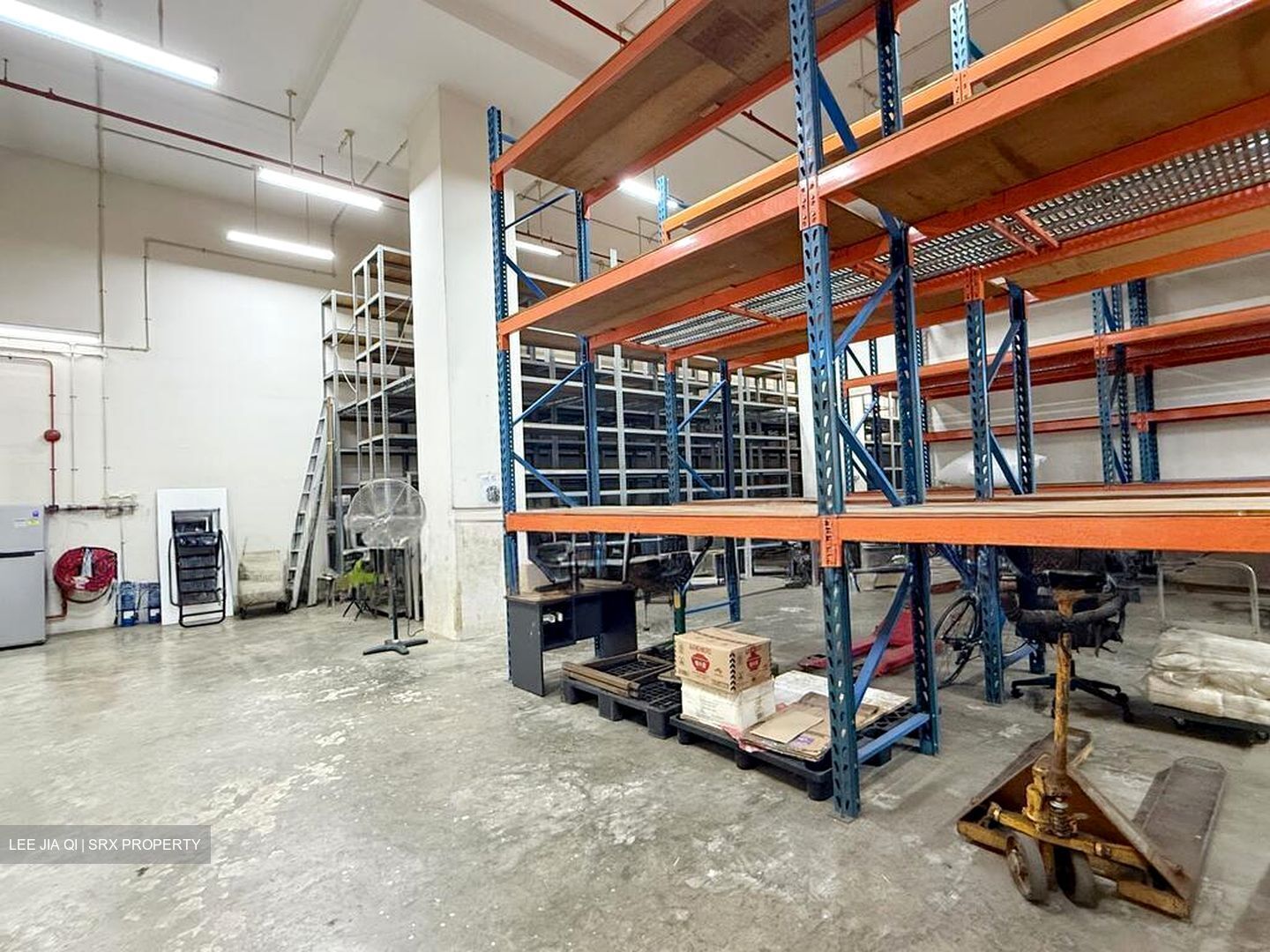 Ubi Centre (D14), Factory #570023181
